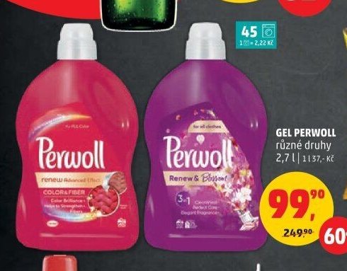 Gel Perwoll