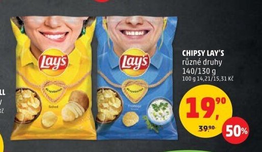Chipsy Lay's