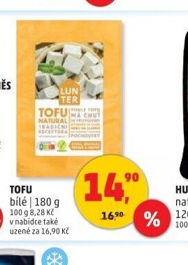 Tofu