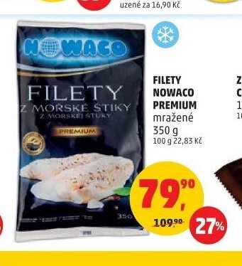 Filety Nowaco Premium