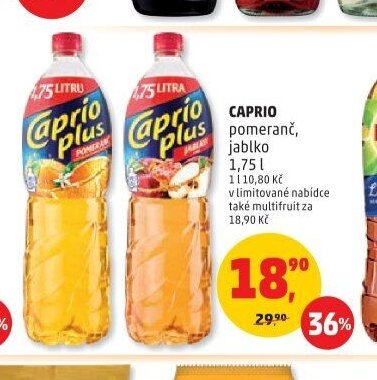 CAPRIO