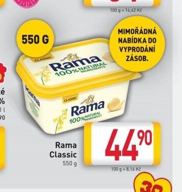 Rama Classic