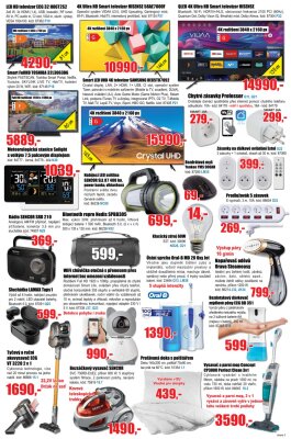 akční leták EVA.cz 20.10.2021-8.11.2021