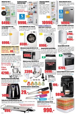 akční leták EVA.cz 20.10.2021-8.11.2021