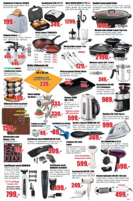 akční leták EVA.cz 20.10.2021-8.11.2021