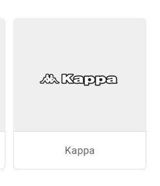 Kappa