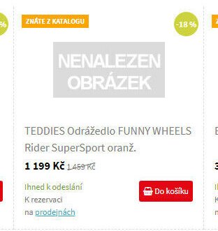 TEDDIES Odrážedlo FUNNY WHEELS Rider SuperSport oranž.