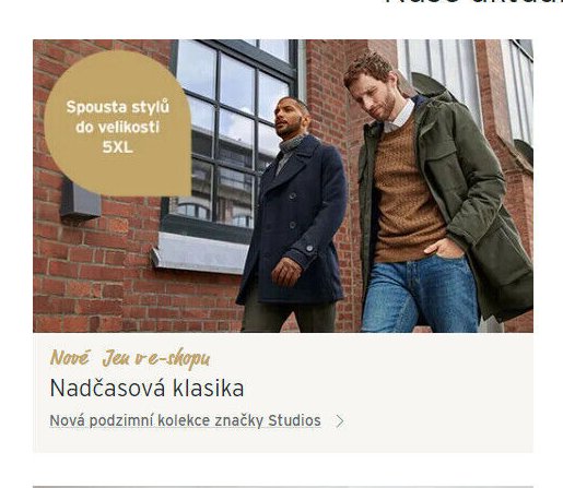 Nadčasová klasika