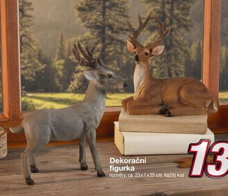 Dekorační figurka