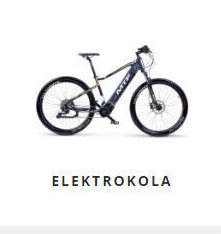 Elektrokola