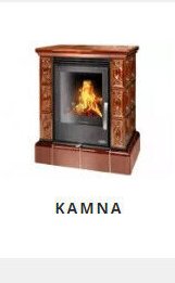 Kamna