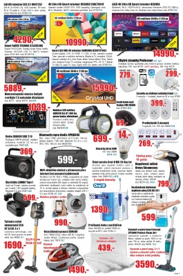 akční leták EVA.cz 20.10.2021-8.11.2021