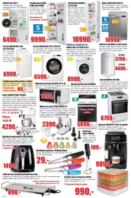 akční leták EVA.cz 20.10.2021-8.11.2021