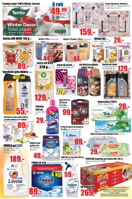 akční leták EVA.cz 20.10.2021-8.11.2021