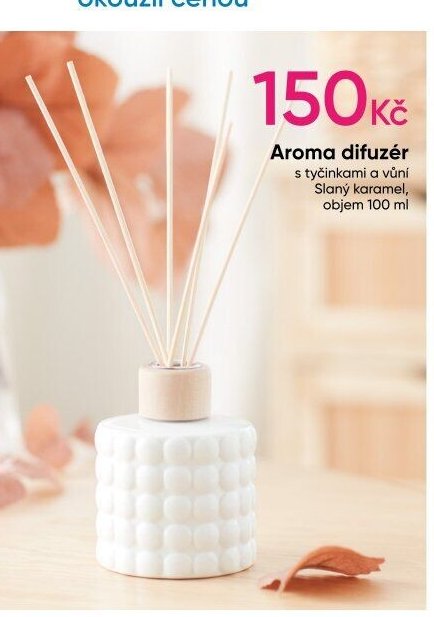 Aroma difuzér
