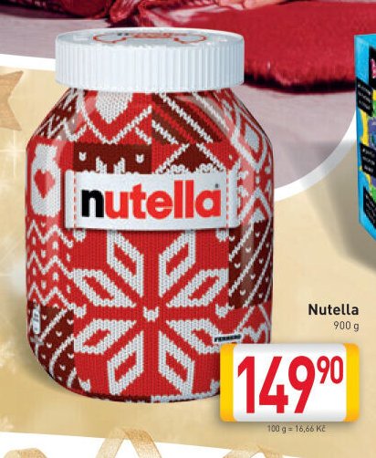 Nutella