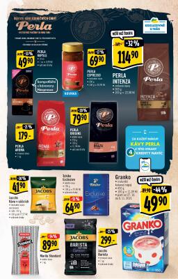 akční leták Albert 27.10.2021-2.11.2021