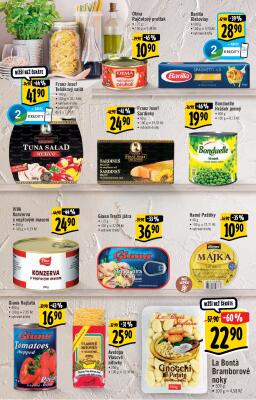 akční leták Albert 27.10.2021-2.11.2021