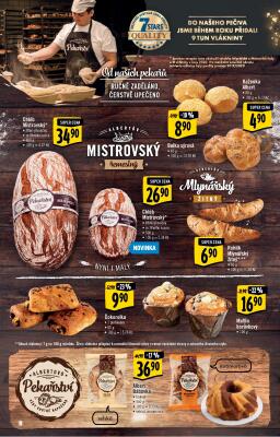 akční leták Albert 27.10.2021-2.11.2021