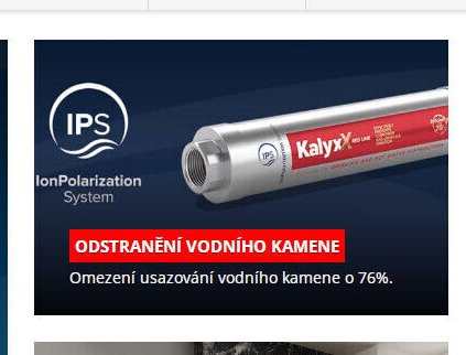 IPS IonPolarization System