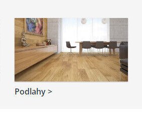Podlahy