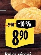 Bulka sýrová