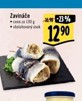 Zavináče