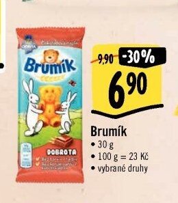 Brumík