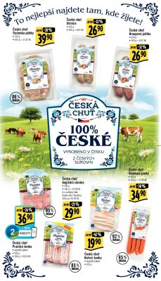 akční leták Albert 27.10.2021-2.11.2021