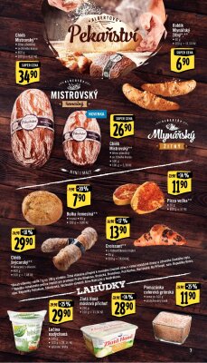 akční leták Albert 27.10.2021-2.11.2021