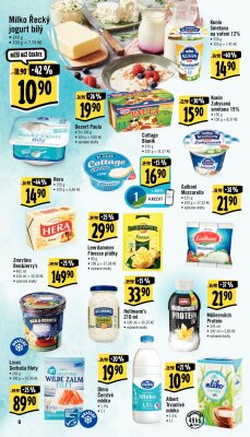 akční leták Albert 27.10.2021-2.11.2021