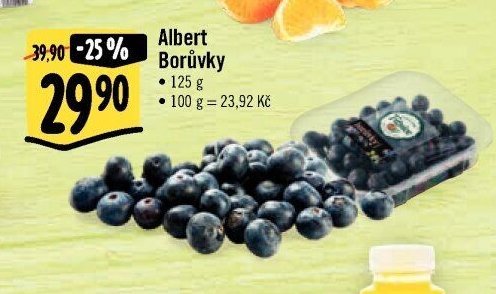 Albert Borůvky