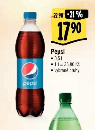 Pepsi