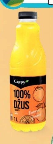 Cappy