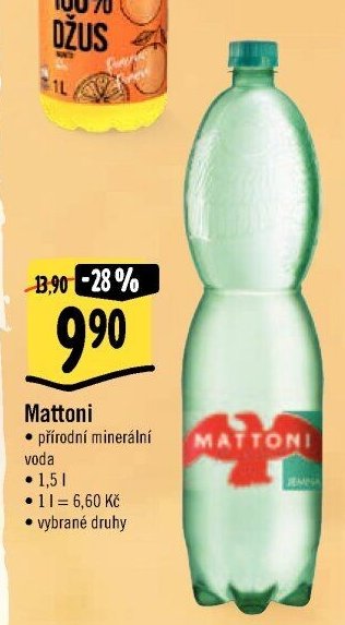 Mattoni