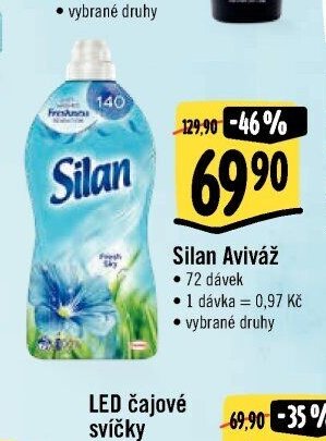 Silan Aviváž