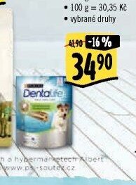Dental Life Pochoutky pro psy