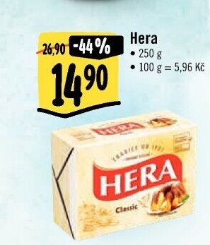 Tuk na pečení Hera