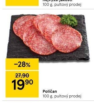 Poličan