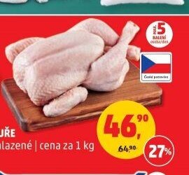 Kuře