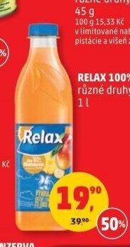 Relax 100%