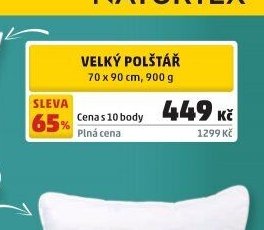 VELKÝ POLŠTÁŘ