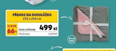 PŘEHOZ NA DVOULŮŽKO
