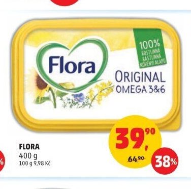 Flora