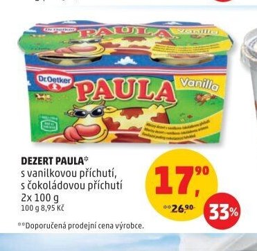 Dezert Paula