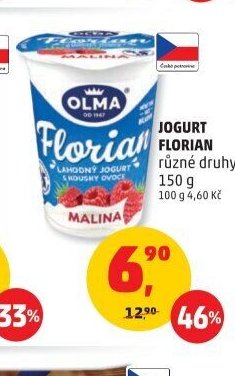 Jogurt Florian
