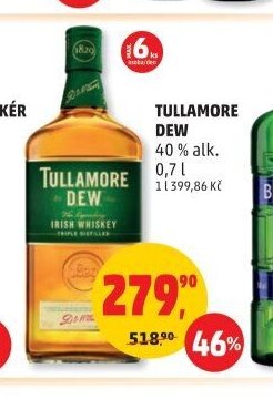 TULLAMORE DEW