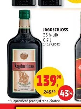 JAGDSCHLOSS