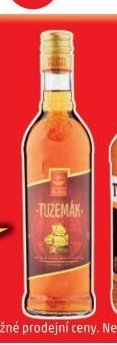 TUZEMÁK