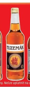 TUZEMÁK
